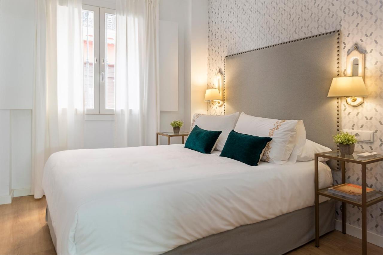 Genteel Home Banos Sevilla Exterior foto