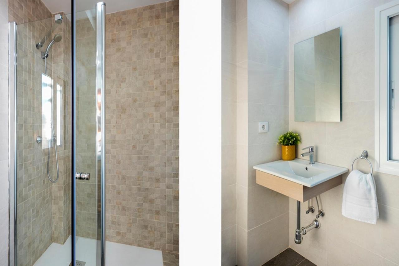 Genteel Home Banos Sevilla Exterior foto